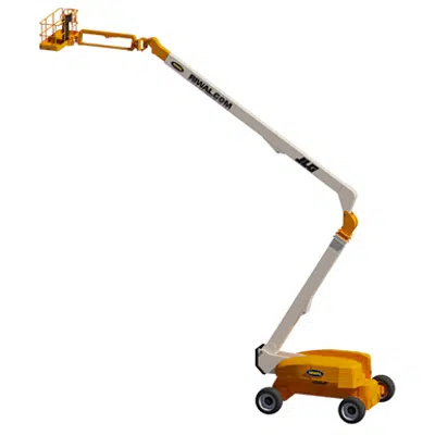 изображение для Riwal: JLG 1250AJP