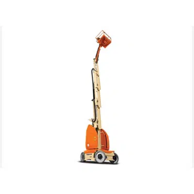 Immagine per Riwal: JLG Toucan 10E