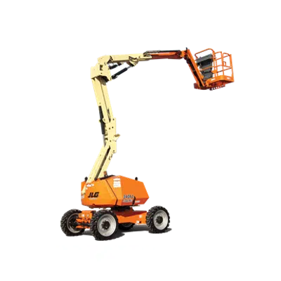 Image for Riwal: JLG 340AJ