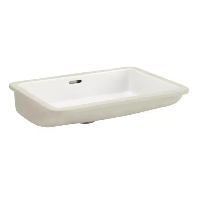 Boylan Porcelain Undermount Bathroom Sink - SHBYU1812