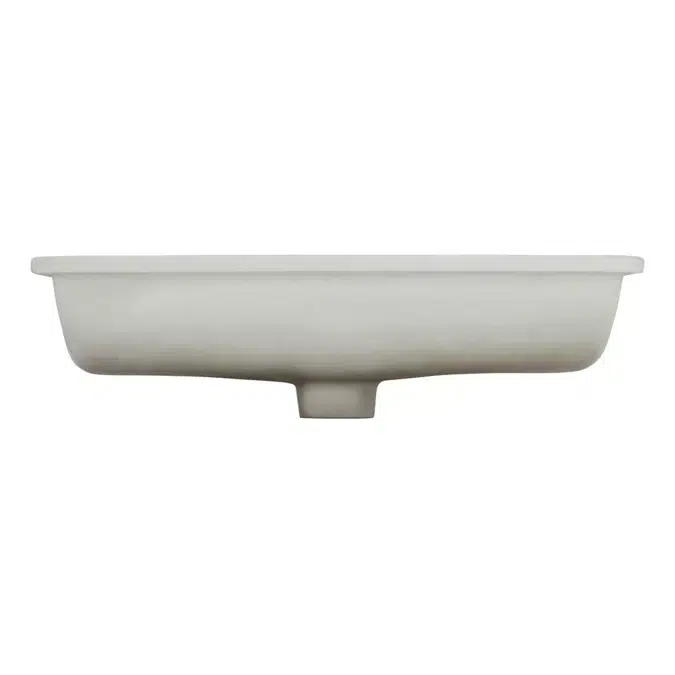 Boylan Porcelain Undermount Bathroom Sink - SHBYU1812