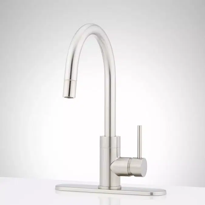 Ravenel Single-Hole Pull Down Bar Faucet - SHXCRA137