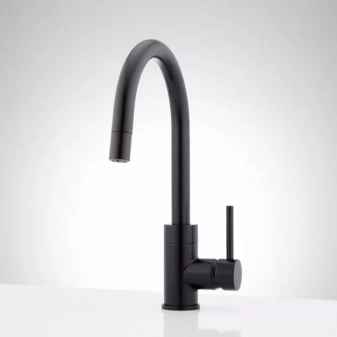 Ravenel Single-Hole Pull Down Bar Faucet - SHXCRA137