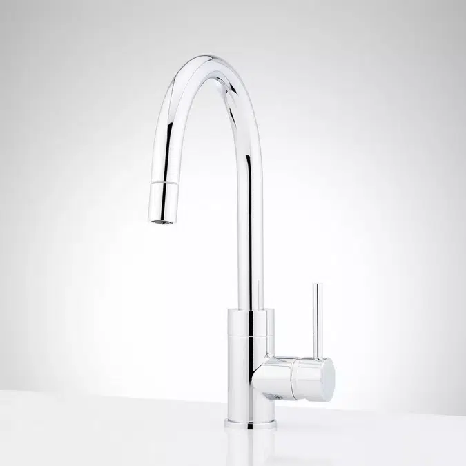 Ravenel Single-Hole Pull Down Bar Faucet - SHXCRA137