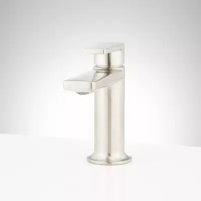 Image for Berwyn Single-Hole Bathroom Faucet - SHWSCBW100