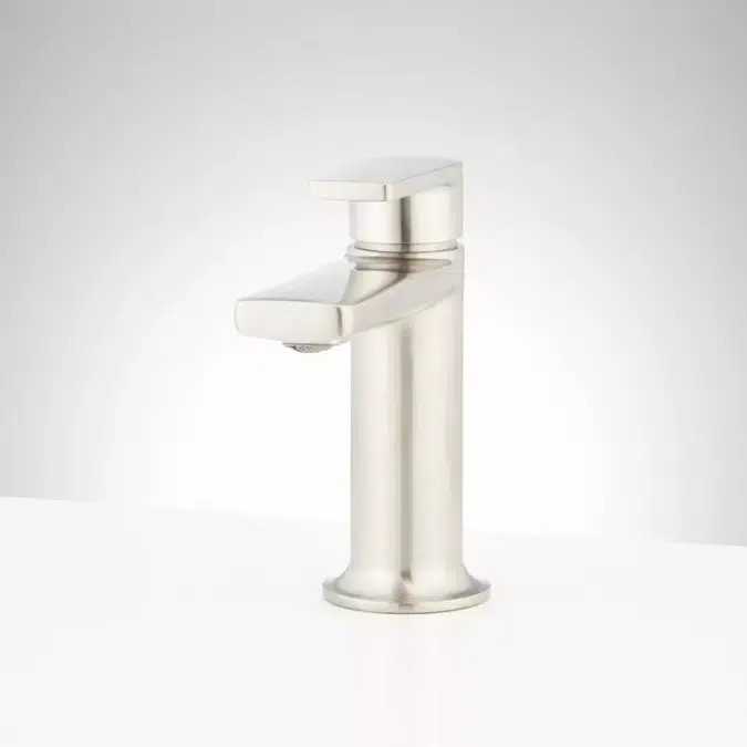 Berwyn Single-Hole Bathroom Faucet - SHWSCBW100