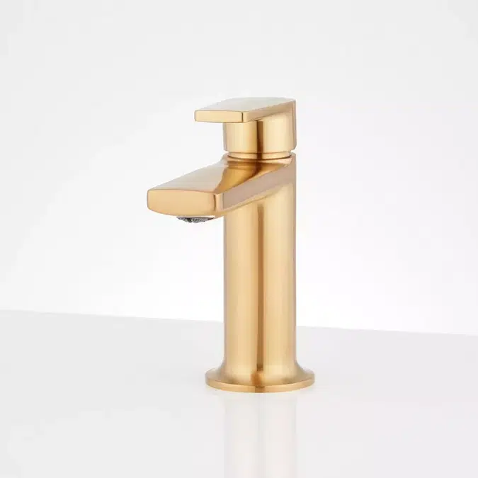 Berwyn Single-Hole Bathroom Faucet - SHWSCBW100