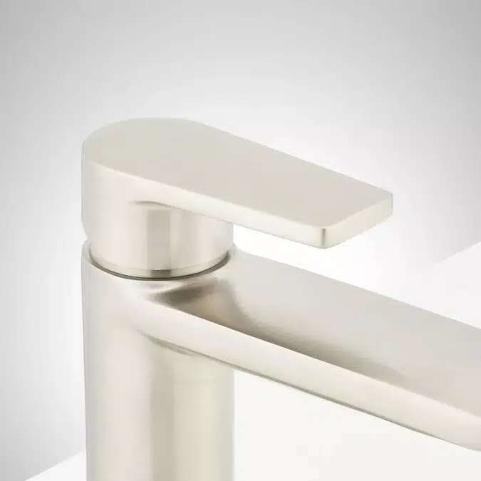 Berwyn Single-Hole Bathroom Faucet - SHWSCBW100