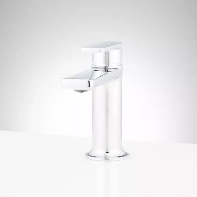 Berwyn Single-Hole Bathroom Faucet - SHWSCBW100