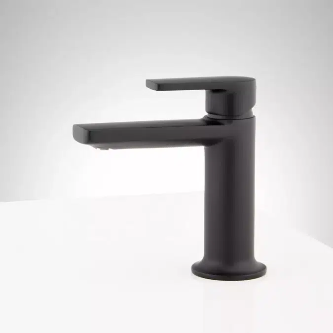 Berwyn Single-Hole Bathroom Faucet - SHWSCBW100