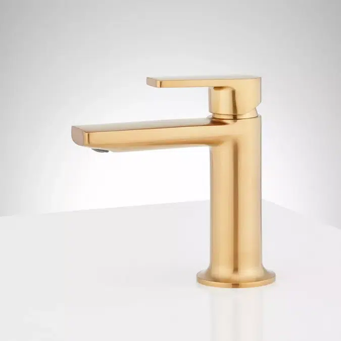 Berwyn Single-Hole Bathroom Faucet - SHWSCBW100