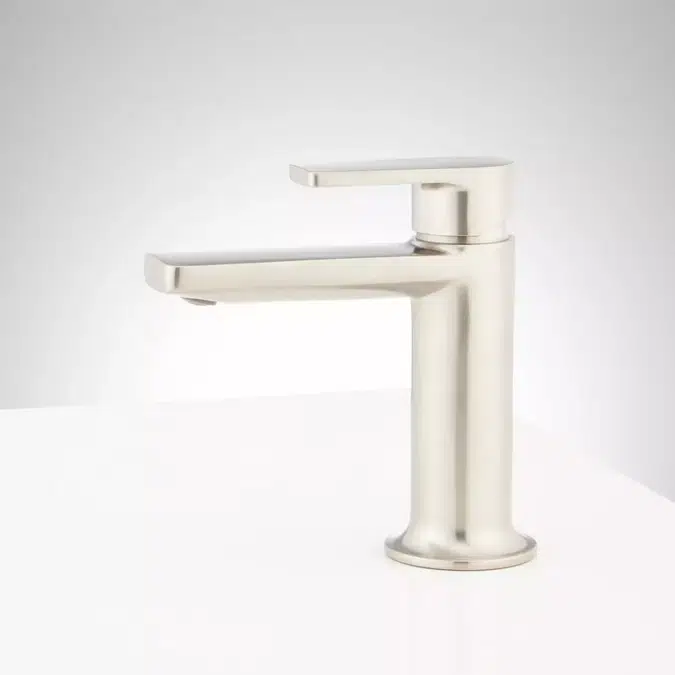 Berwyn Single-Hole Bathroom Faucet - SHWSCBW100