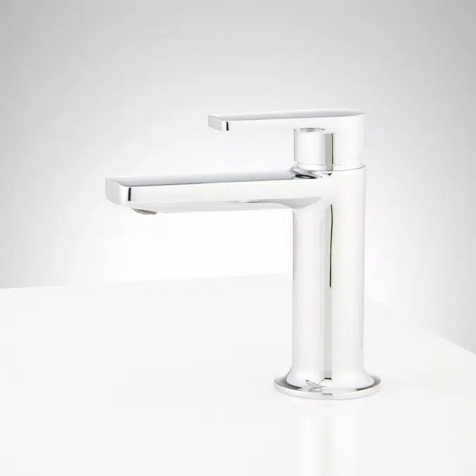 Berwyn Single-Hole Bathroom Faucet - SHWSCBW100