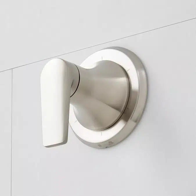 Berwyn In-Wall Shower Diverter Trim - SHBW9005