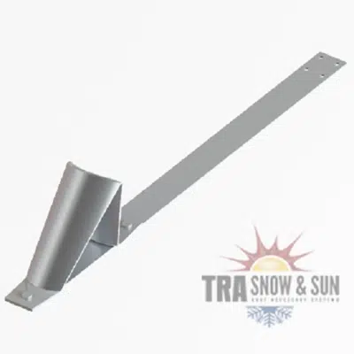 изображение для Snow bracket F apex