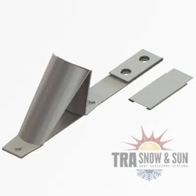 Image for Snow Bracket G 9.5-Apex