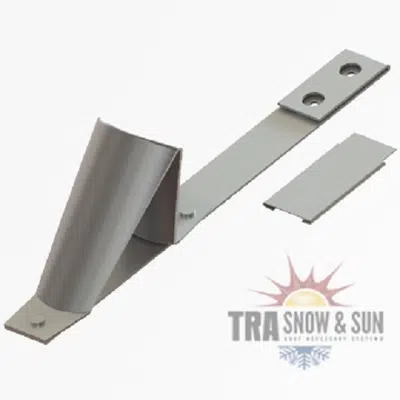 Image for Snow Bracket G 11.5 Apex