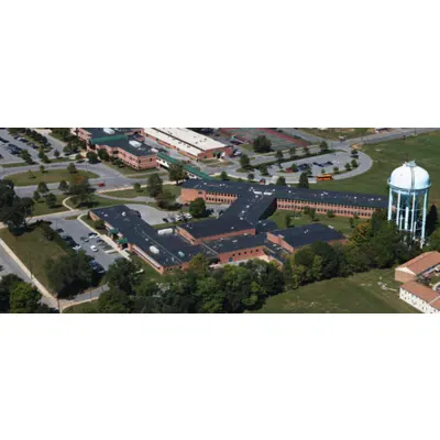 Bild für VersiGard® Black EPDM Reinforced