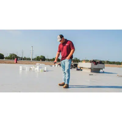 obraz dla VersiGard Black Non-Reinforced Membrane