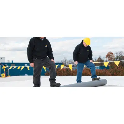 Bild für VersiFlex™&nbsp;FRS PVC