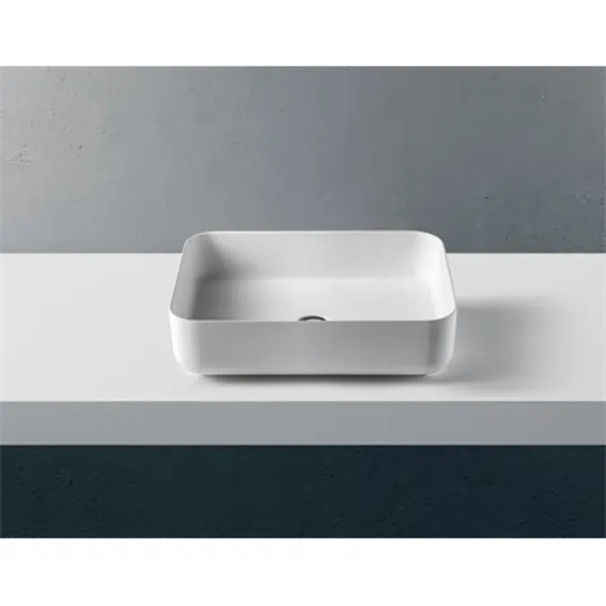 BETACRYL  Thin-Edge Basin  BB A 5538 R