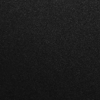 Image pour Revêtement en poudre Noir 2300 Sablé Code Interpon YW383I