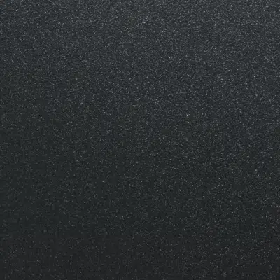 รูปภาพสำหรับ Powder coating Noir 2200 Sablé YW360F