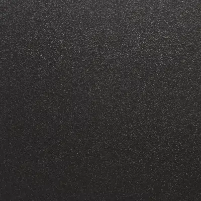 รูปภาพสำหรับ Powder coating Noir 2100 Sablé YW359F