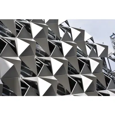 изображение для Powder coating Soft Silver 12203I