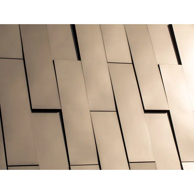 Powder coating Steel Bronze 2 12217I