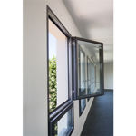 asymmetric french window - kalory’r