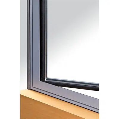 obraz dla Fixed Window - KASSIOPÉE