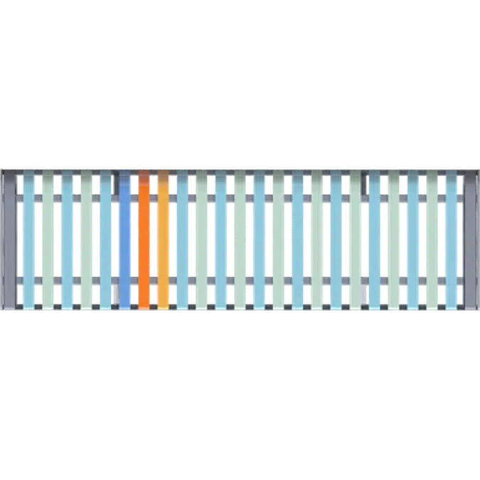 Banquette – PASTEL