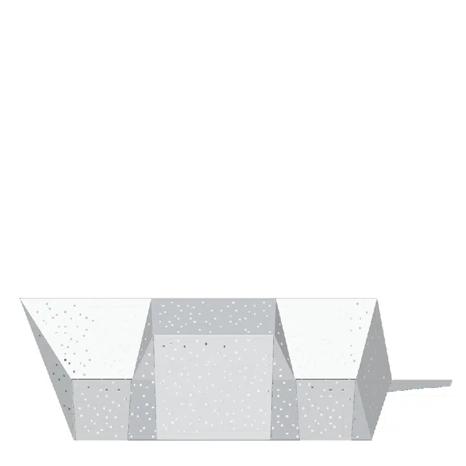 Mosaique Picnic table