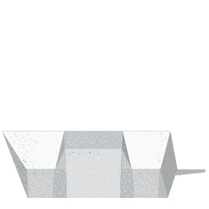 Mosaique Picnic table