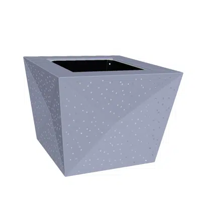 画像 Planter – Mosaïque