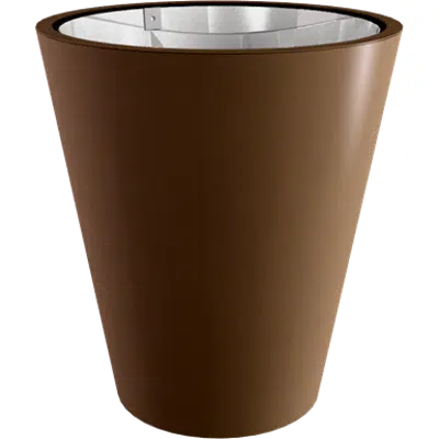 изображение для Conical planter – Perga