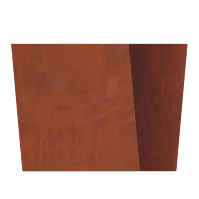 C-NATURA Planter without basis