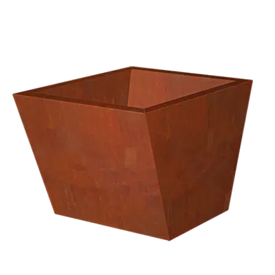 imagen para C-NATURA Planter without basis