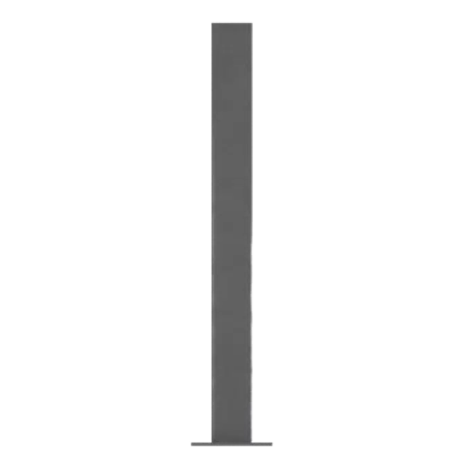 Bollard – HEDERA