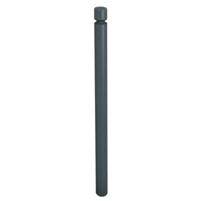 billede til Gorge top cap bollard – SYNERGIE