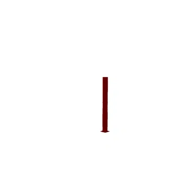 imagen para Art Tembe Bollard