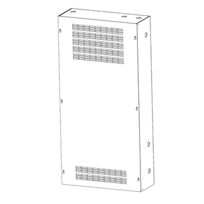 Quantum® - Processors - Quantum Light Management Hub