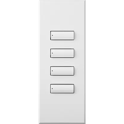 Imagem para Signature Series Keypad}