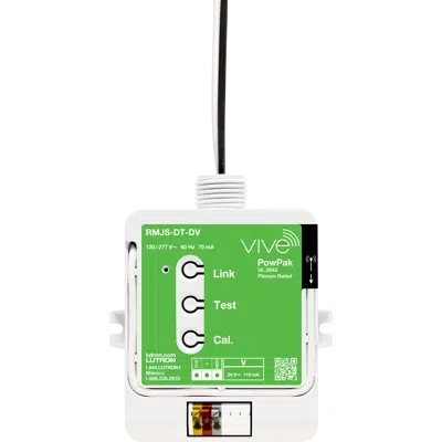 Image for PowPak Wired Daylight Transmitter
