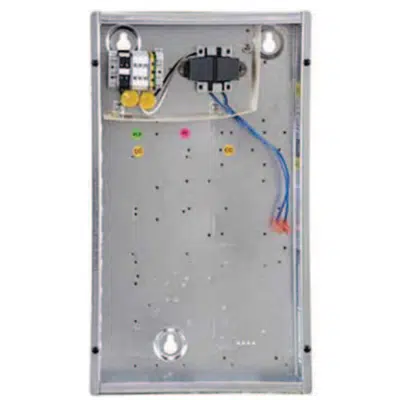 afbeelding voor 17-inch Low-Voltage Enclosure 