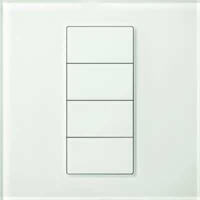 imagen para Square-style Faceplates