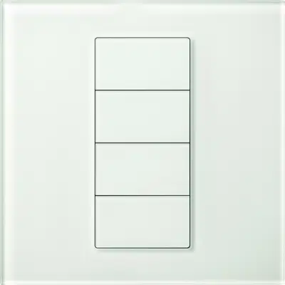 Image for Square-style Faceplates