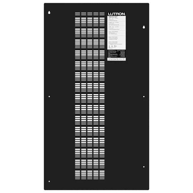 LiteTouch to DIN Retrofit Subplate	