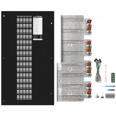 Image pour LiteTouch to DIN Retrofit Subplate	